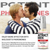 Gay Body Spray [Attract Men]