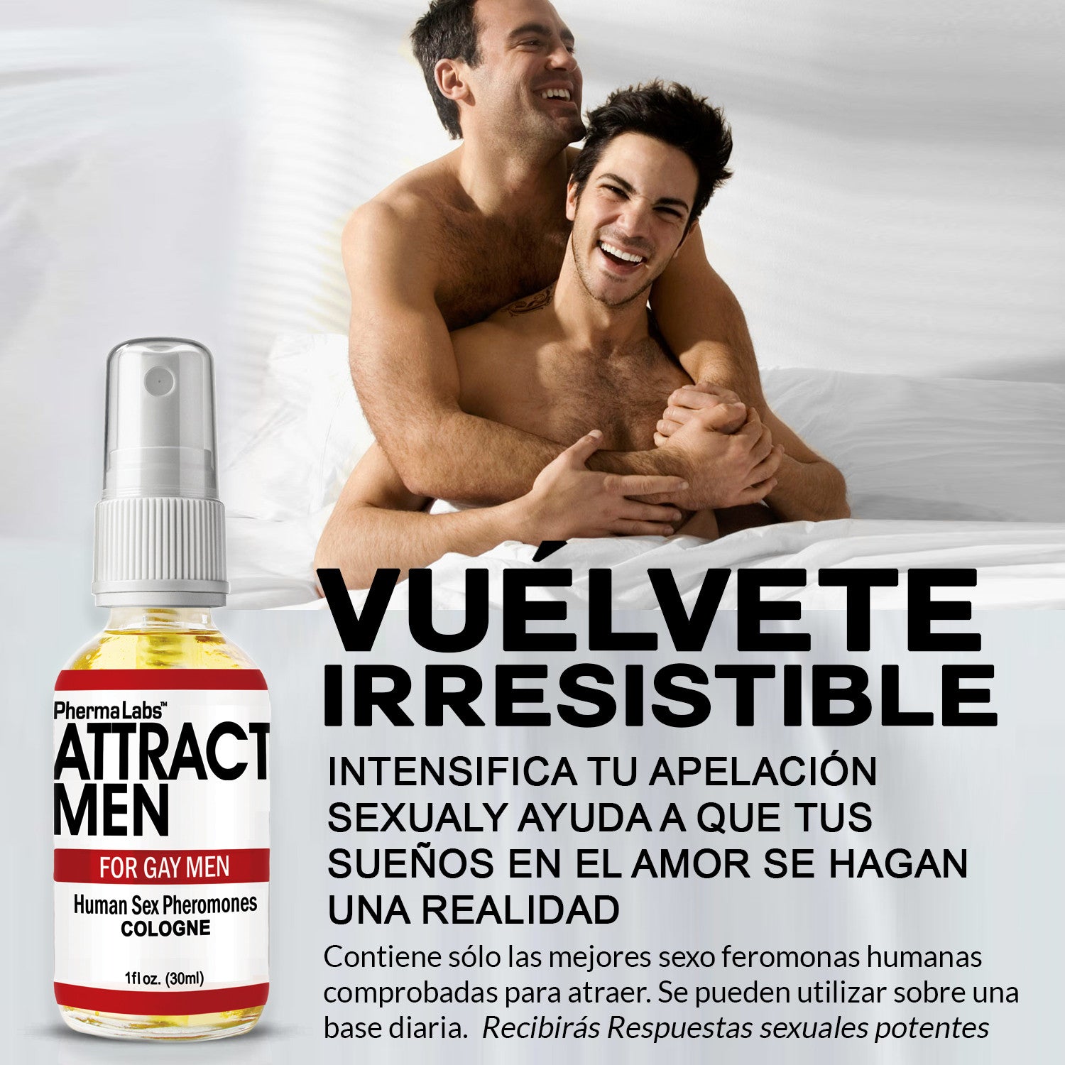 Gay Colonia [Atraer Hombres]