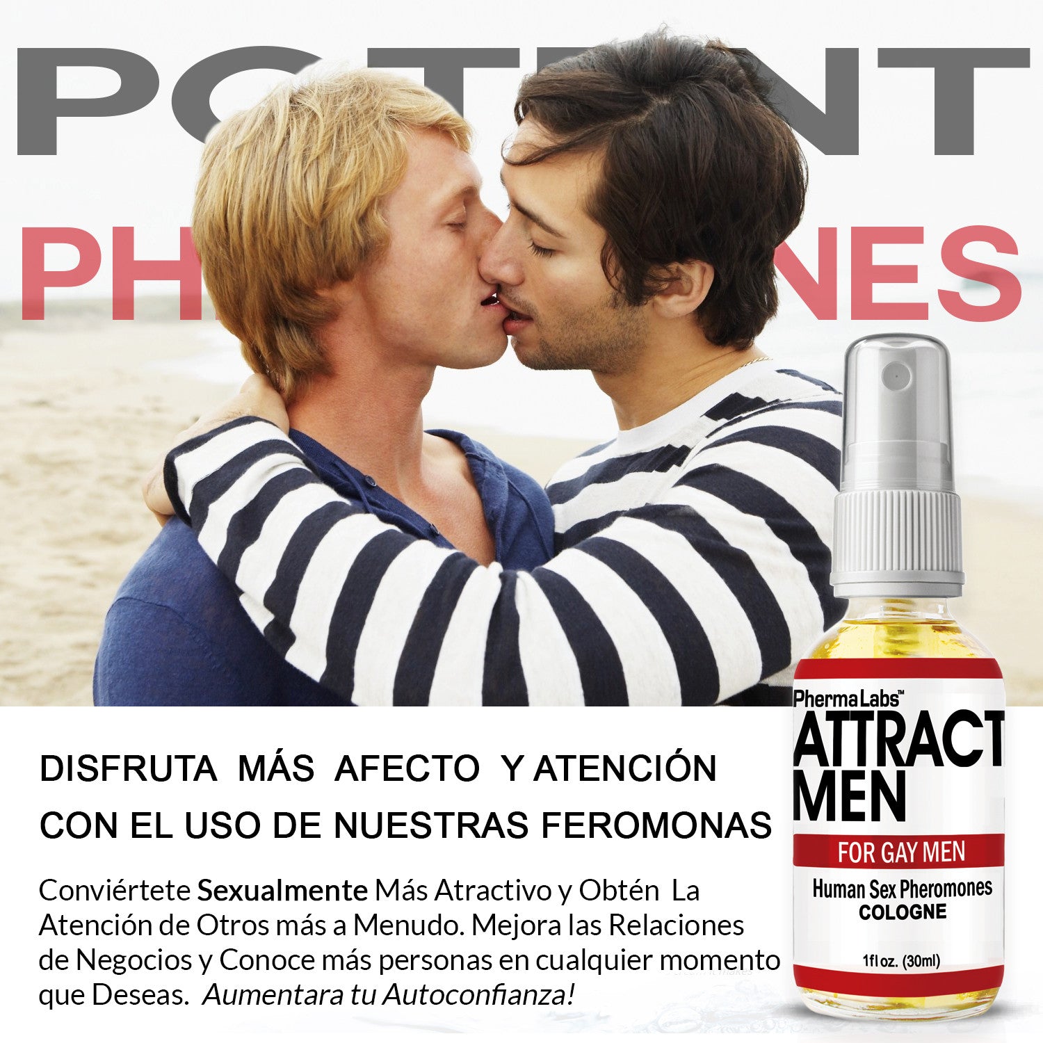 Gay Colonia [Atraer Hombres]