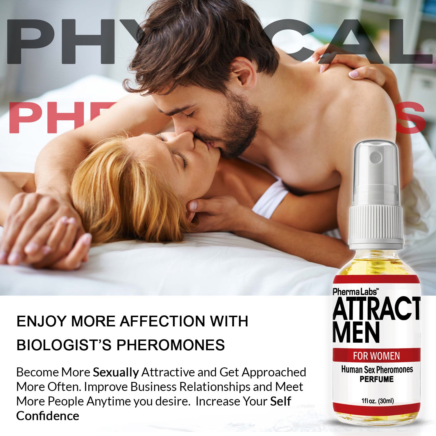 2024.high quality Masculinos Attract Men for for Perfume Women Her Men To Lure  Men Pheromone Phe